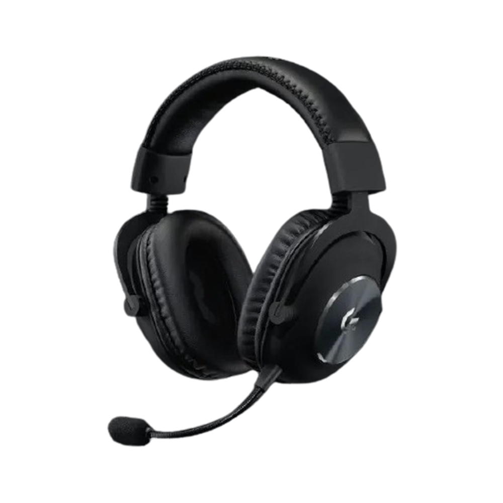 Logitech Pro X Headset